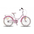 Велосипед 20" PRIDE SANDY pink